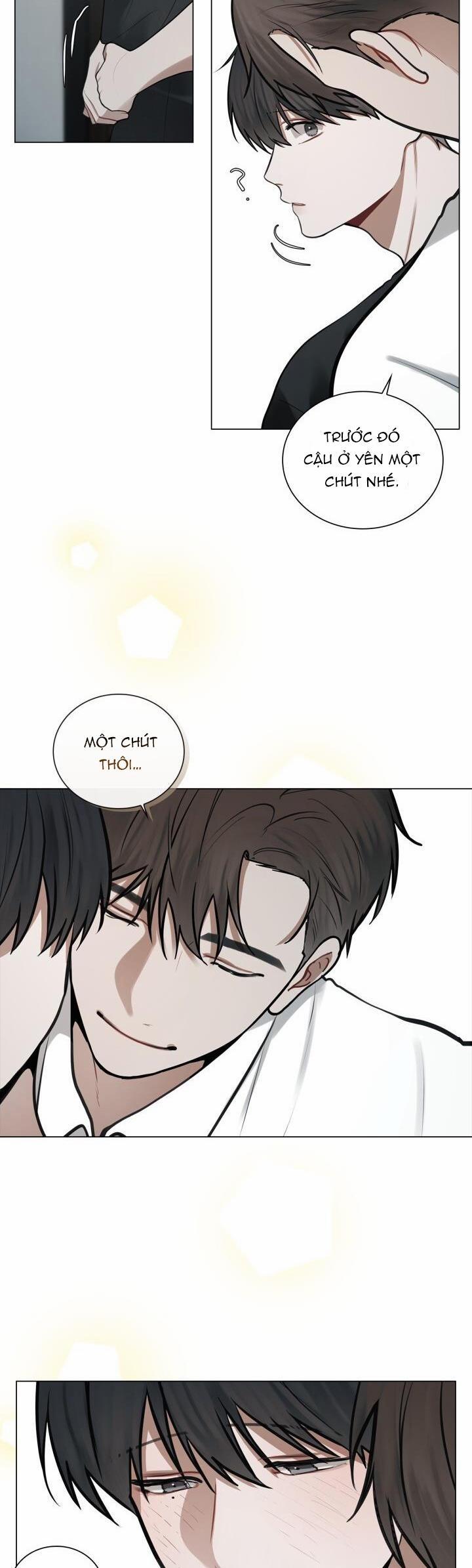 Không Xa Lạ 37 trang 5