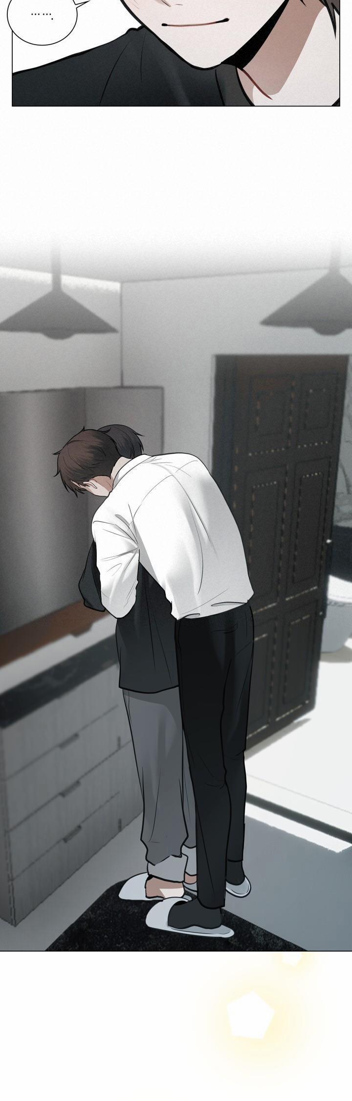 Không Xa Lạ 37 trang 6