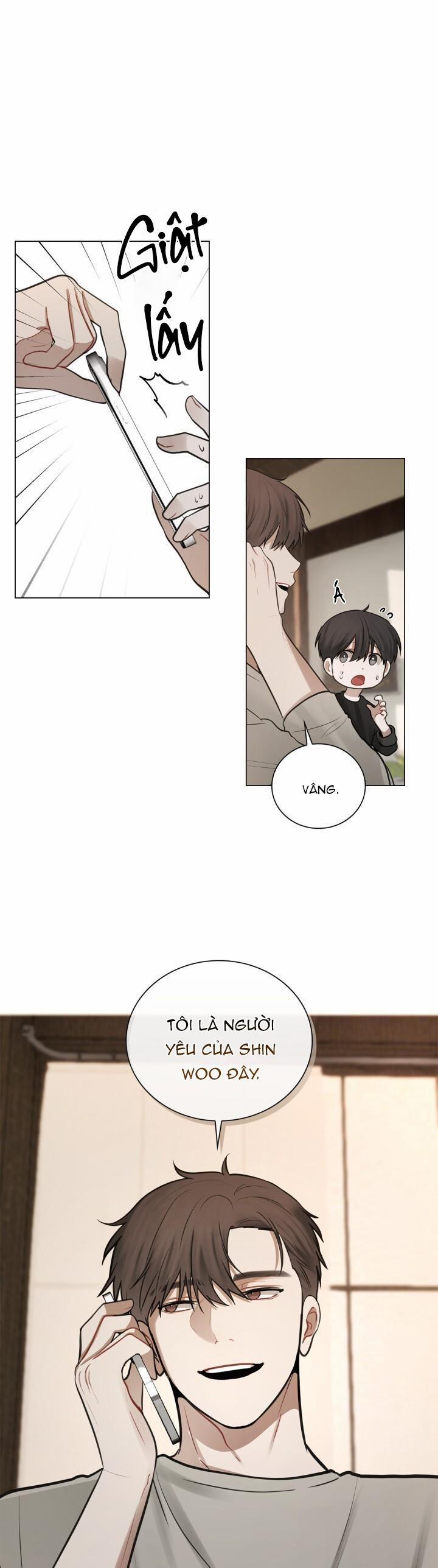 Không Xa Lạ 38 trang 0