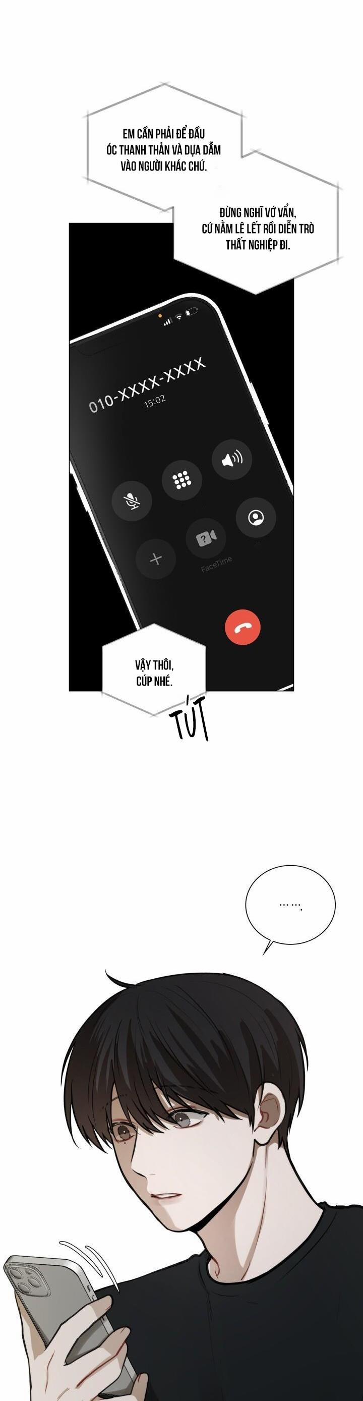 Không Xa Lạ 38 trang 13