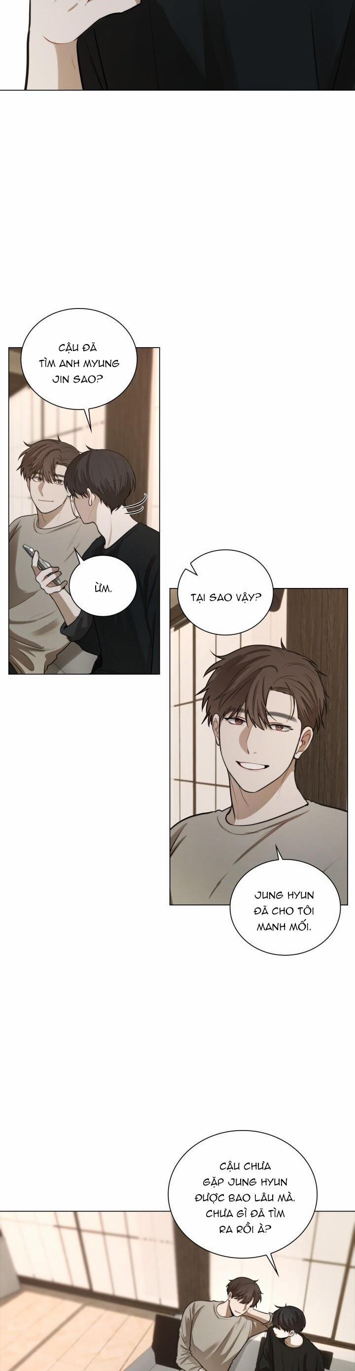 Không Xa Lạ 38 trang 14