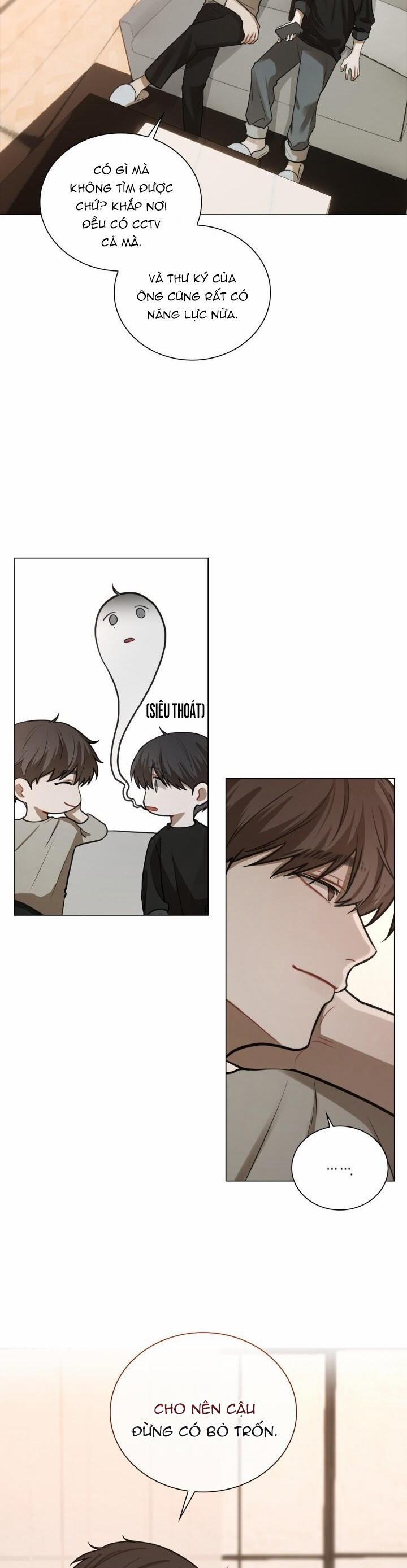 Không Xa Lạ 38 trang 15