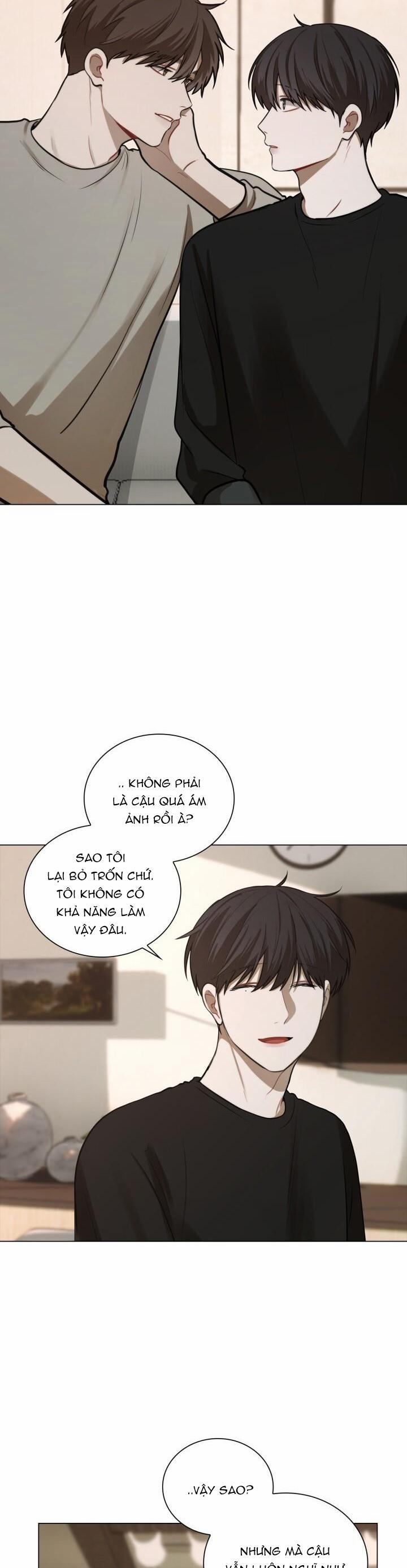 Không Xa Lạ 38 trang 16