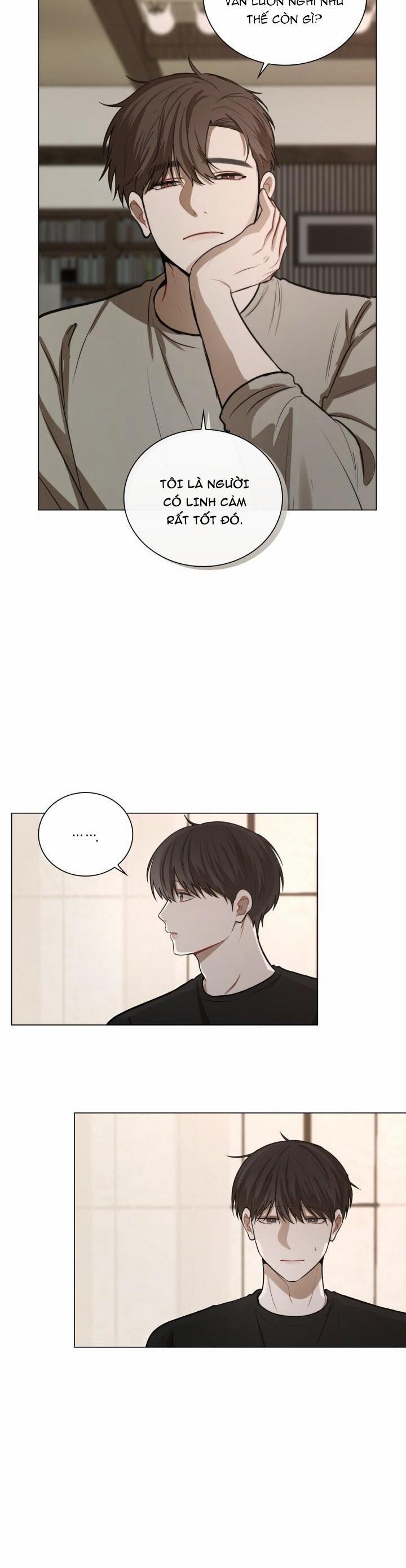 Không Xa Lạ 38 trang 17