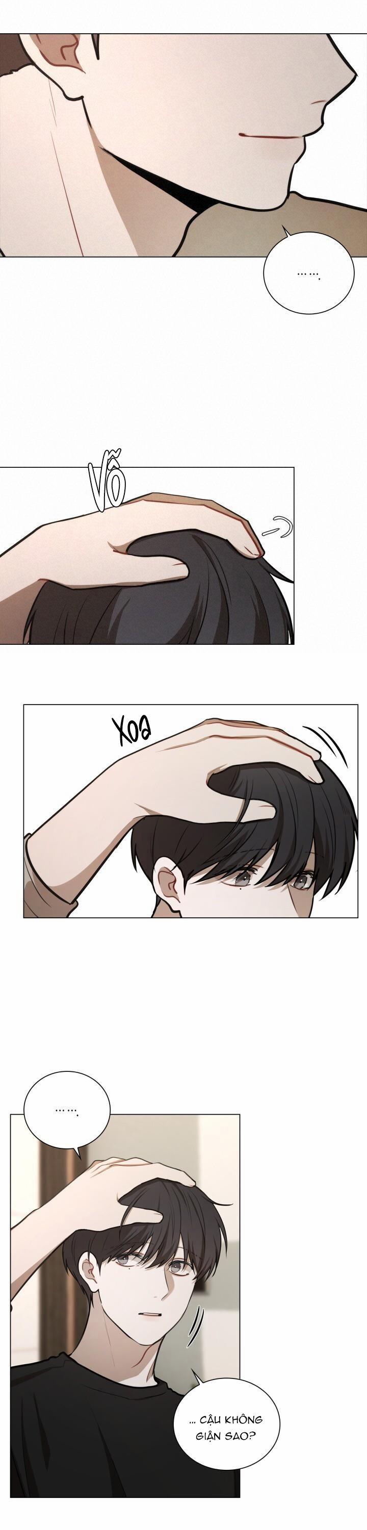 Không Xa Lạ 38 trang 18