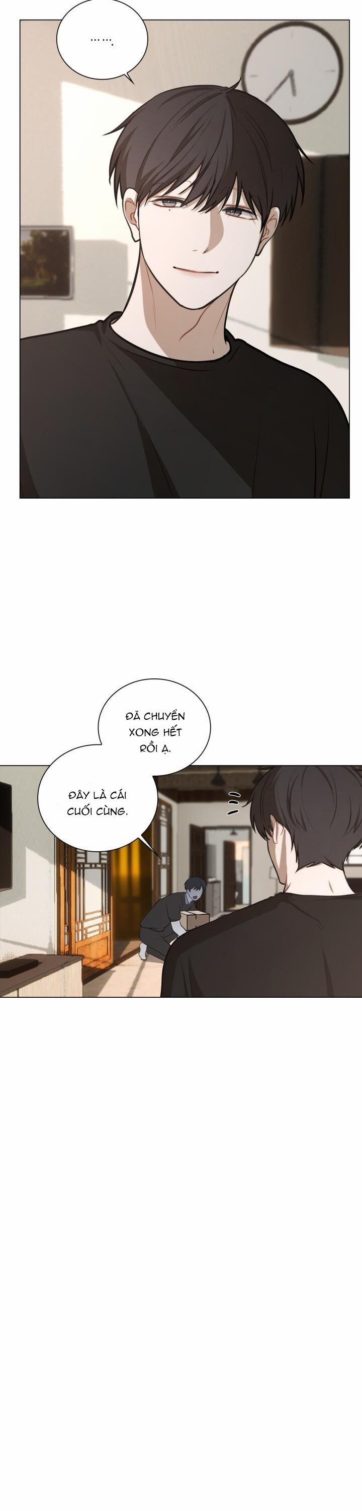 Không Xa Lạ 38 trang 20