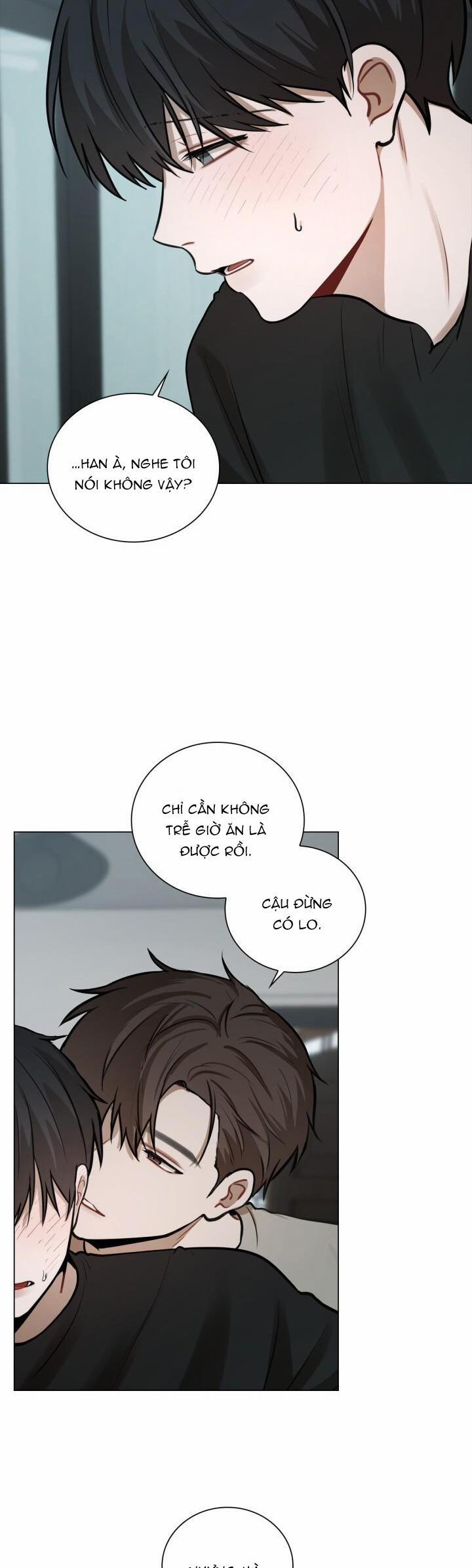 Không Xa Lạ 38 trang 25