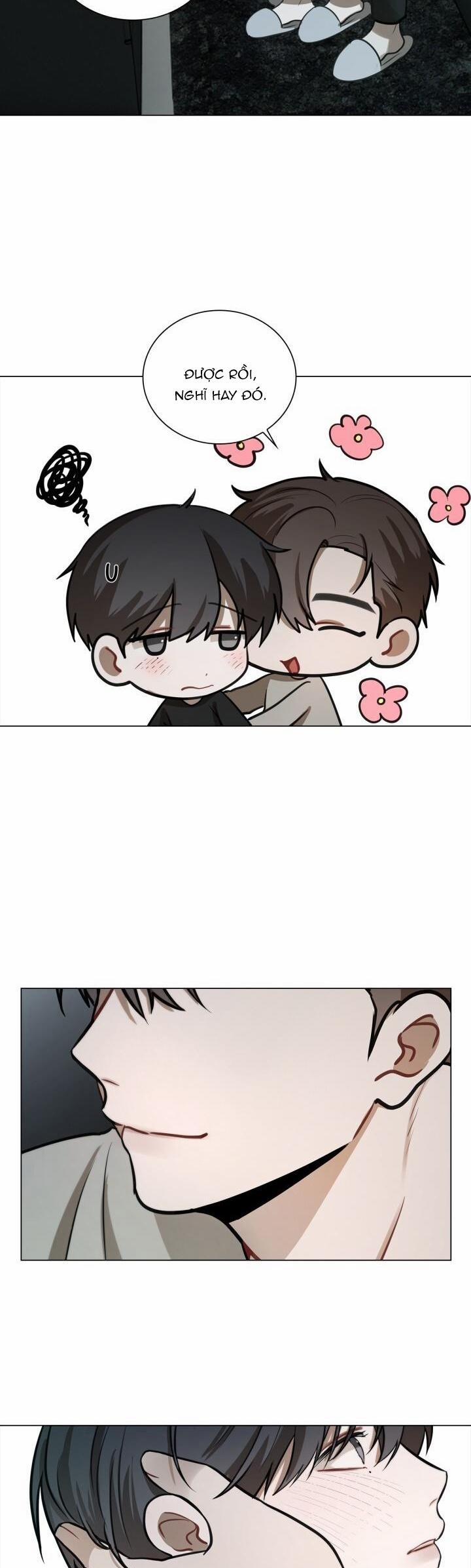 Không Xa Lạ 38 trang 27