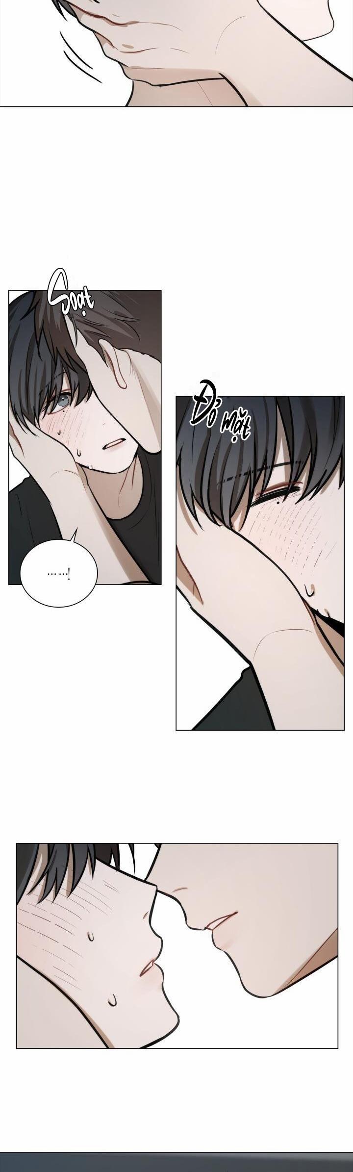 Không Xa Lạ 38 trang 28