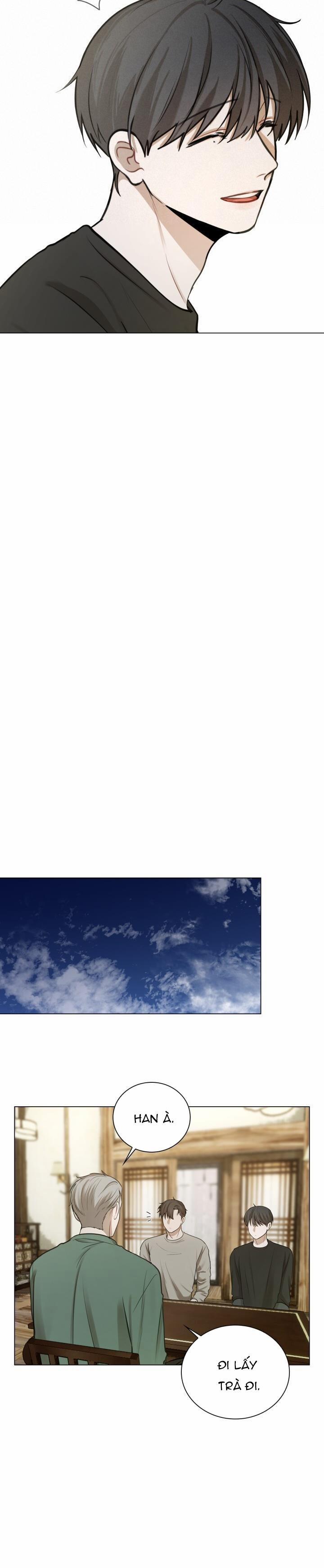 Không Xa Lạ 39 trang 14