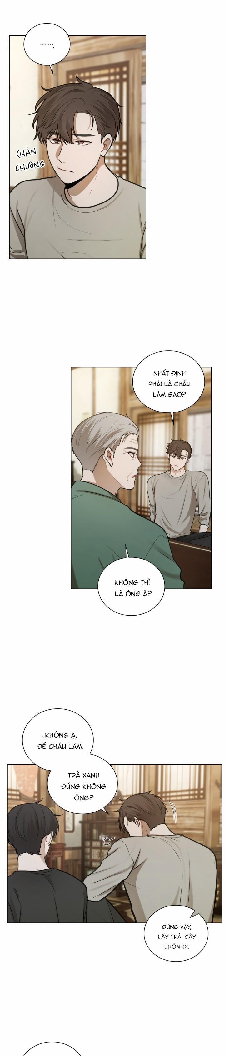 Không Xa Lạ 39 trang 15