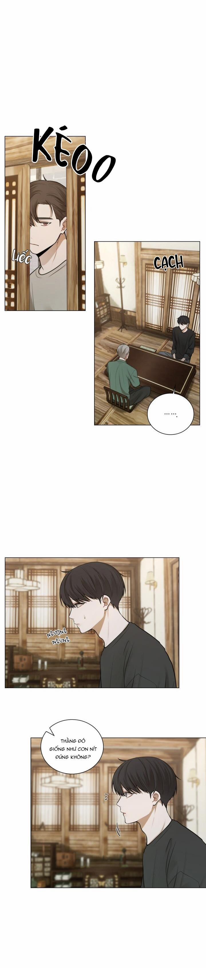 Không Xa Lạ 39 trang 17