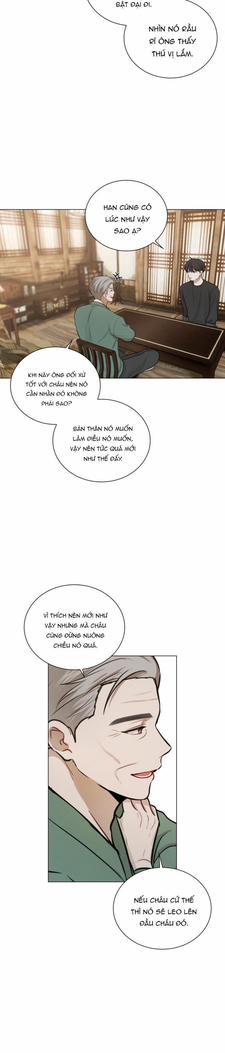 Không Xa Lạ 39 trang 19