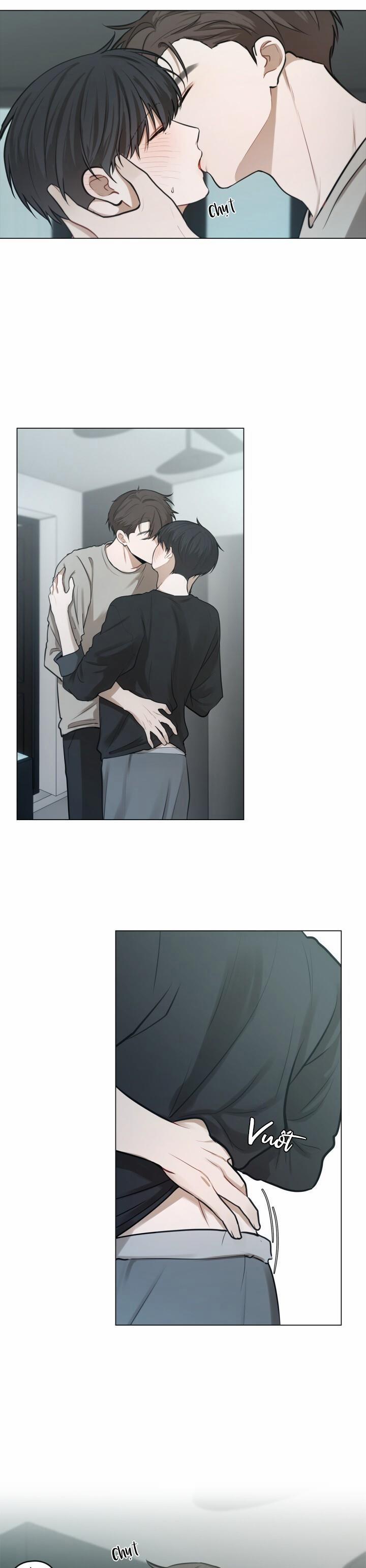 Không Xa Lạ 39 trang 2