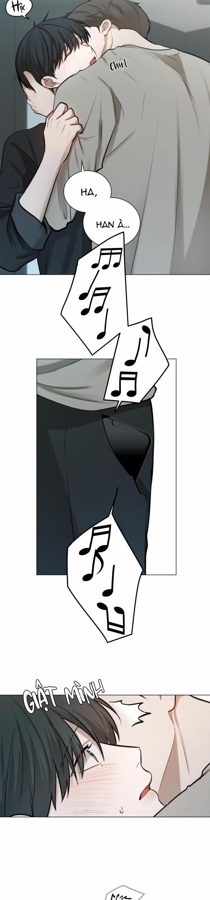 Không Xa Lạ 39 trang 3