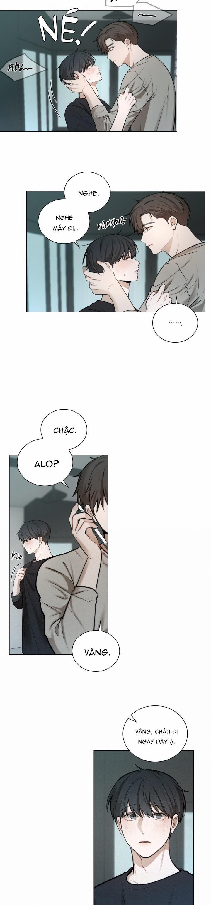 Không Xa Lạ 39 trang 4