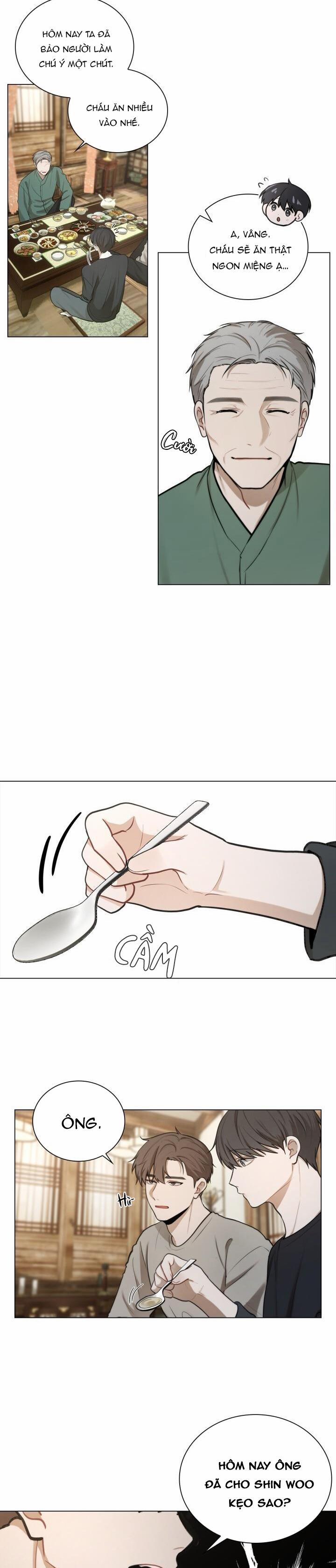 Không Xa Lạ 39 trang 7