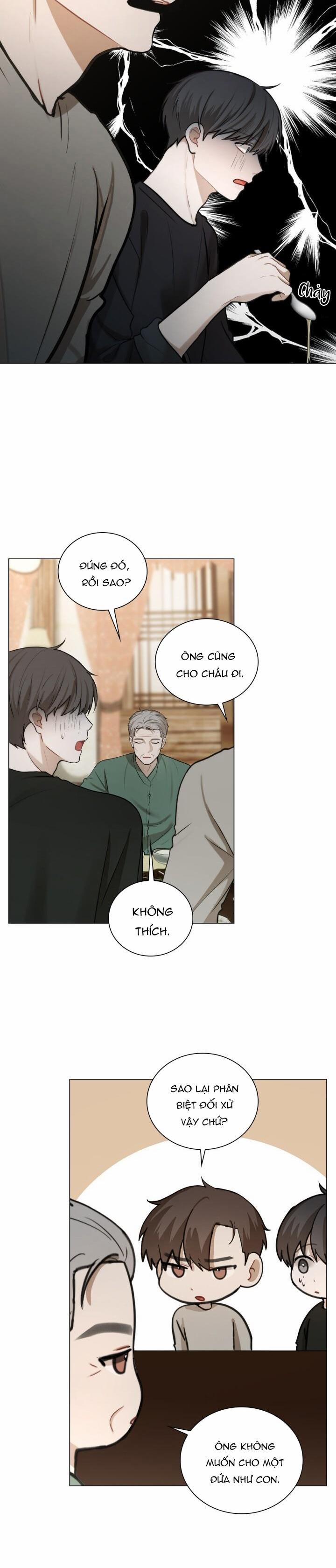 Không Xa Lạ 39 trang 8