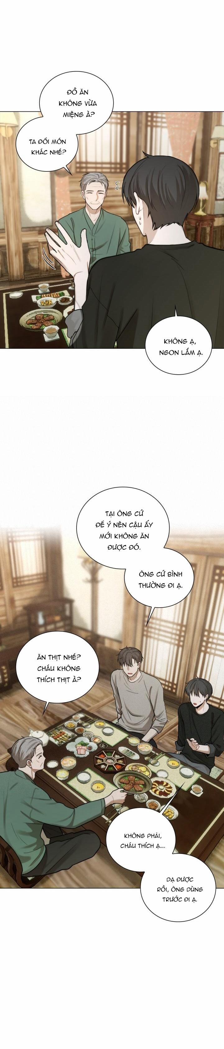 Không Xa Lạ 39 trang 9