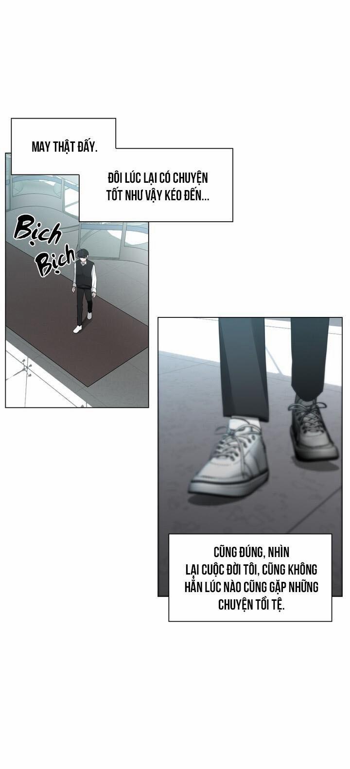 Không Xa Lạ 4 trang 11