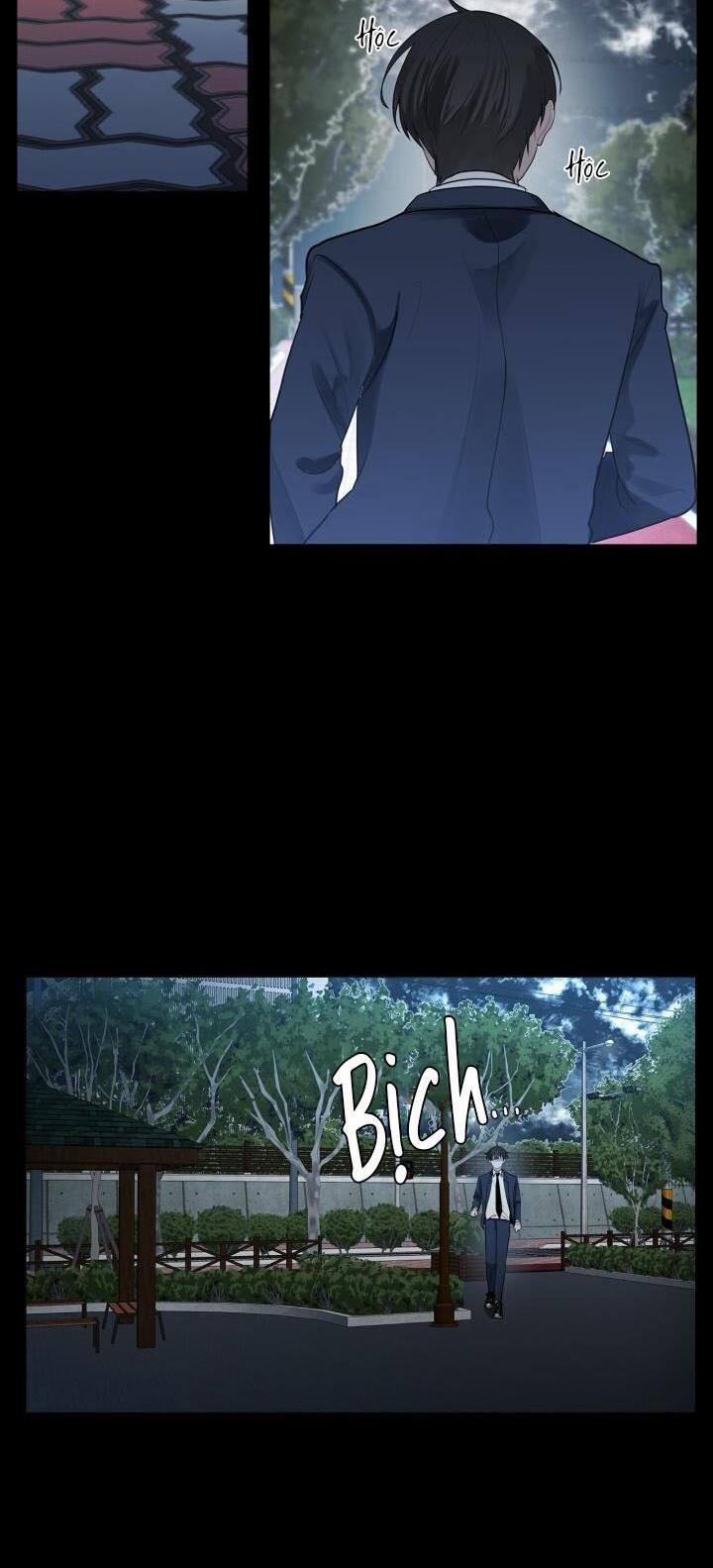 Không Xa Lạ 4 trang 17