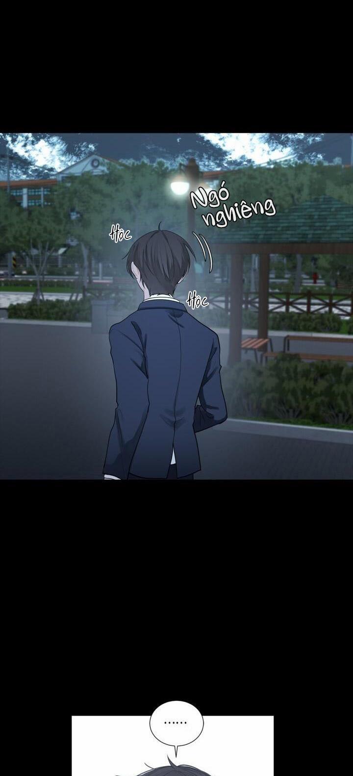 Không Xa Lạ 4 trang 18