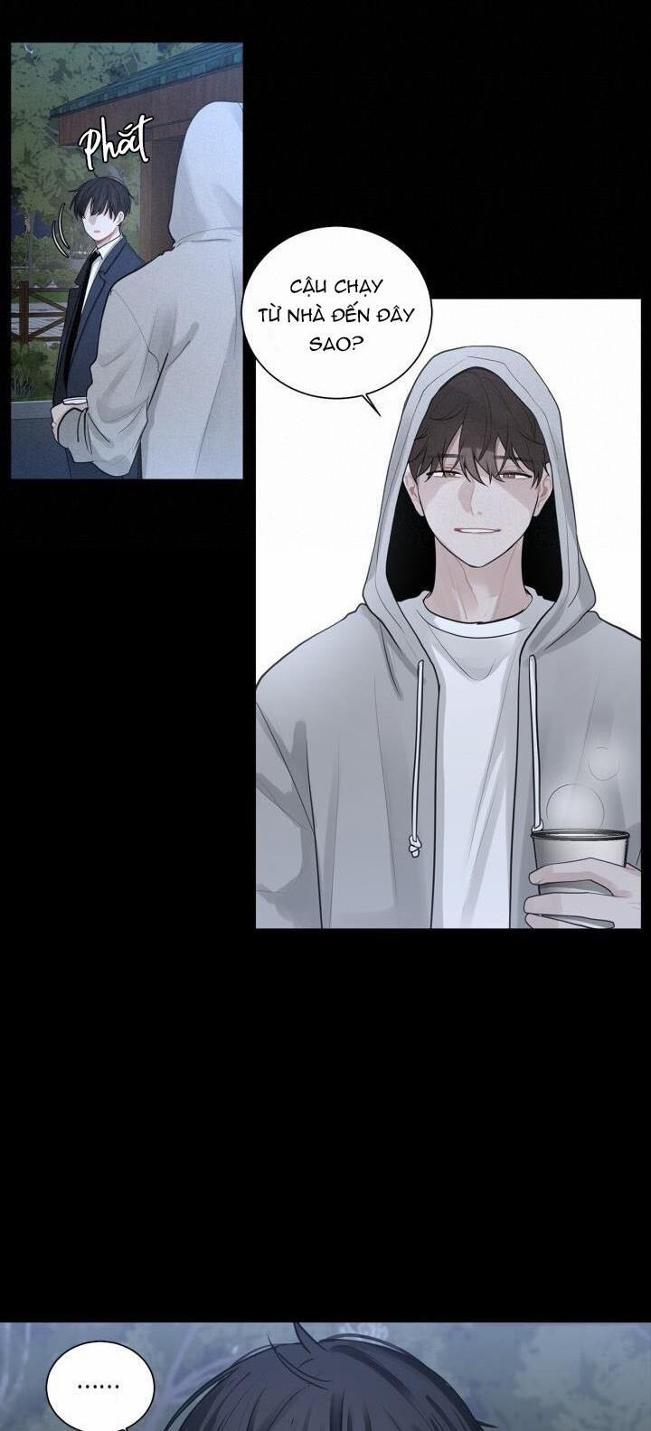 Không Xa Lạ 4 trang 20