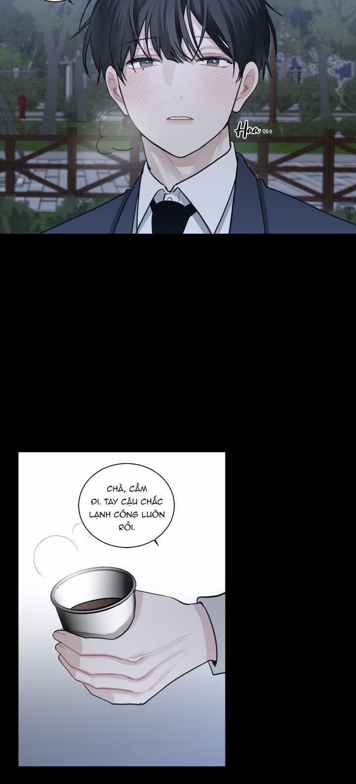 Không Xa Lạ 4 trang 21