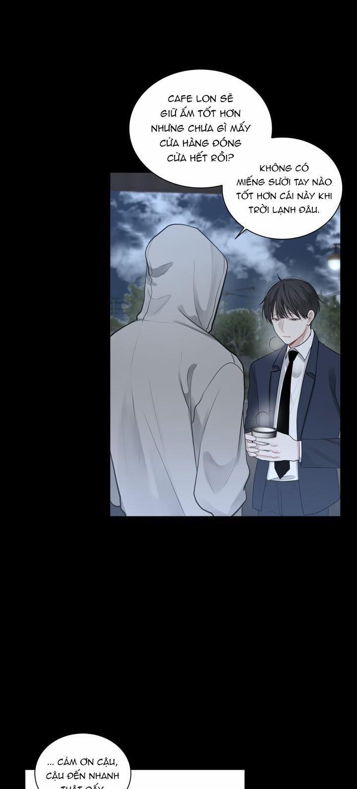 Không Xa Lạ 4 trang 22