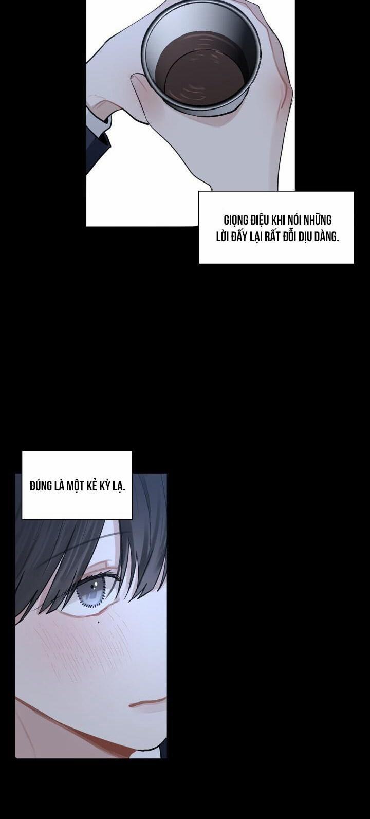 Không Xa Lạ 4 trang 27