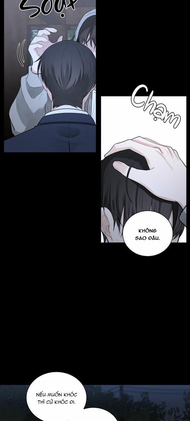 Không Xa Lạ 4 trang 29