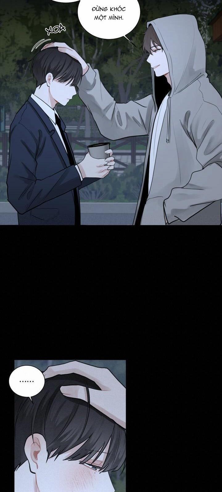 Không Xa Lạ 4 trang 30