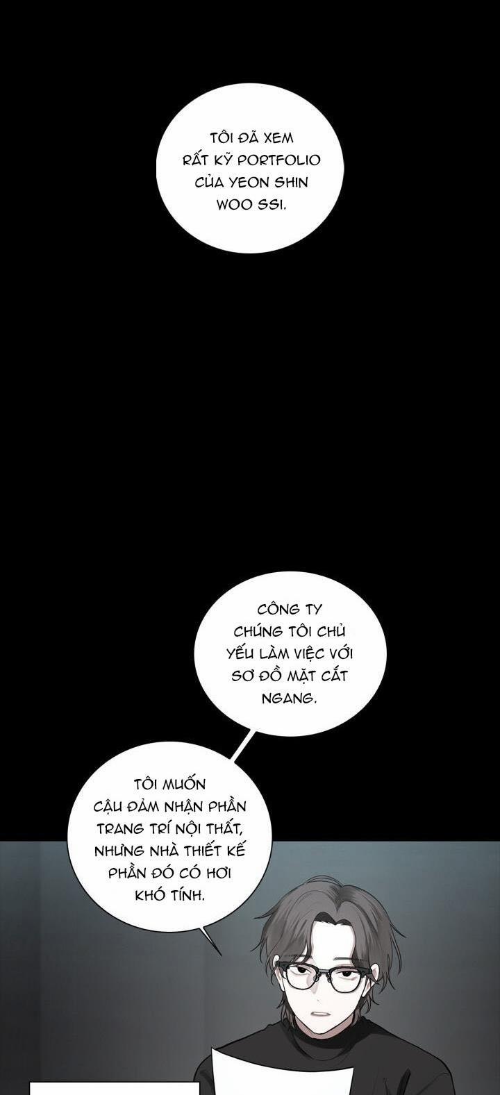 Không Xa Lạ 4 trang 4