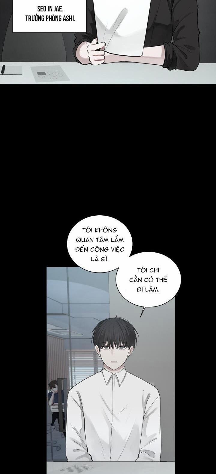 Không Xa Lạ 4 trang 5