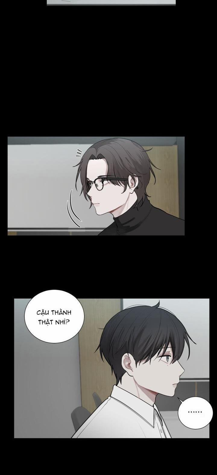 Không Xa Lạ 4 trang 6