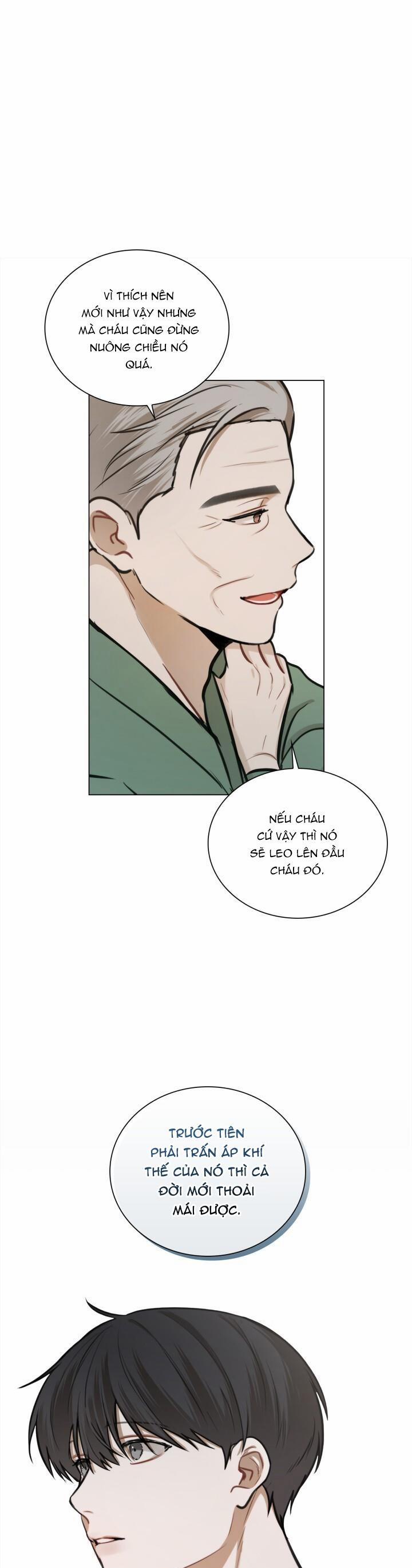 Không Xa Lạ 40 trang 0