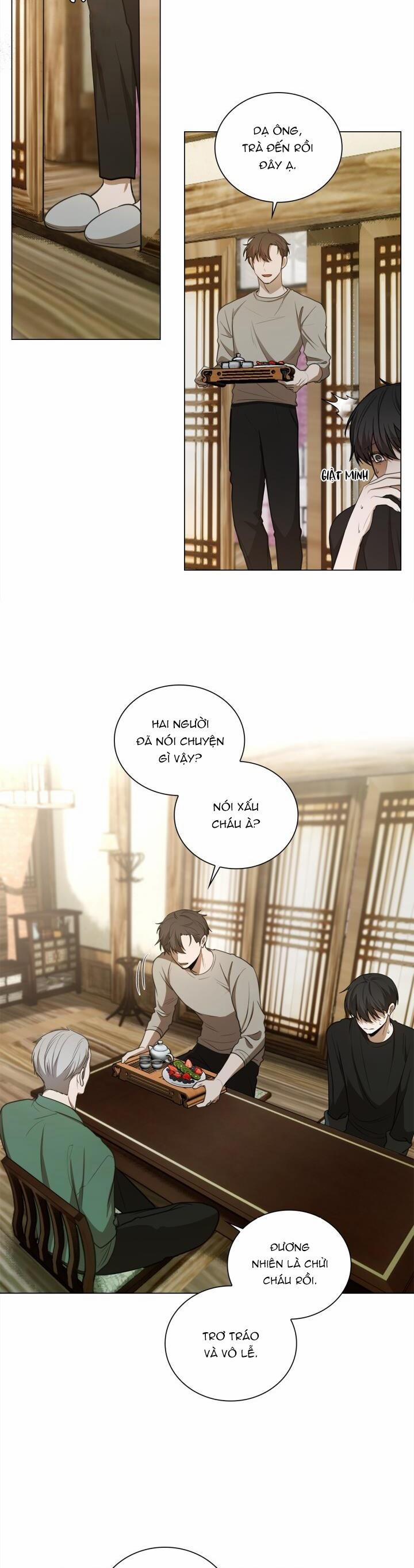 Không Xa Lạ 40 trang 10