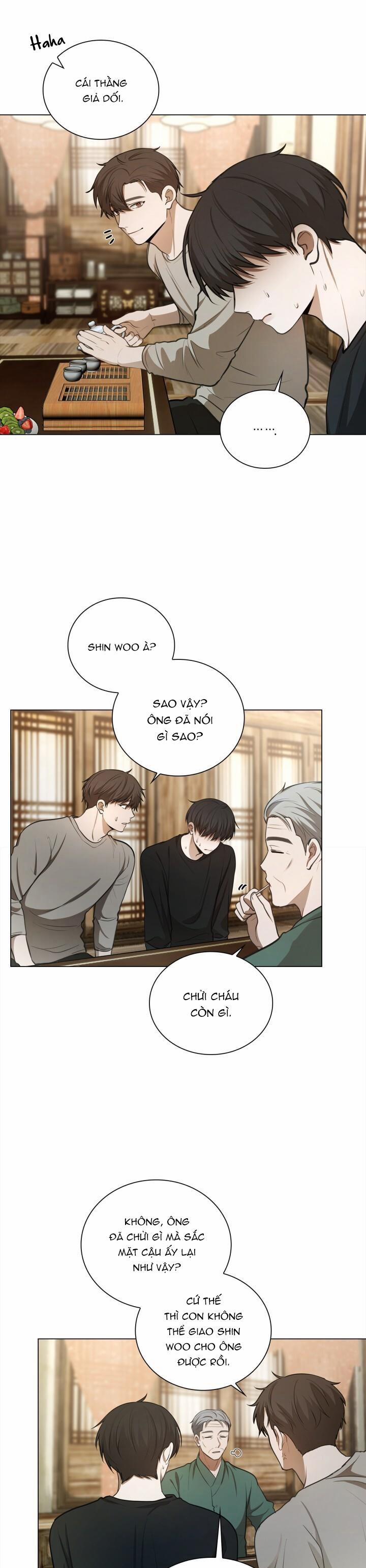 Không Xa Lạ 40 trang 12