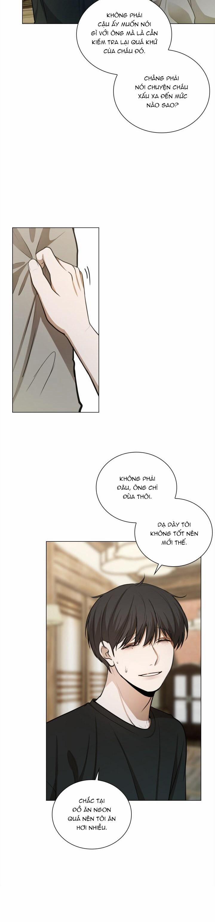 Không Xa Lạ 40 trang 13