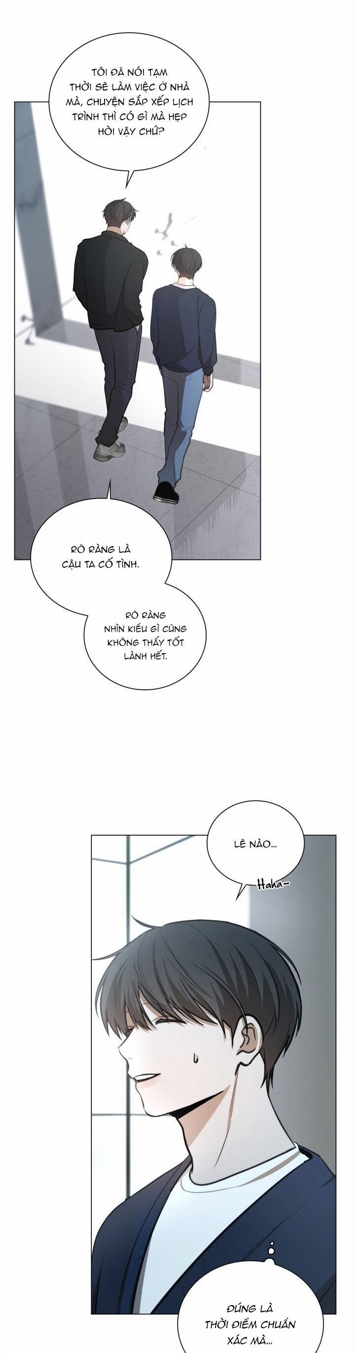 Không Xa Lạ 40 trang 19