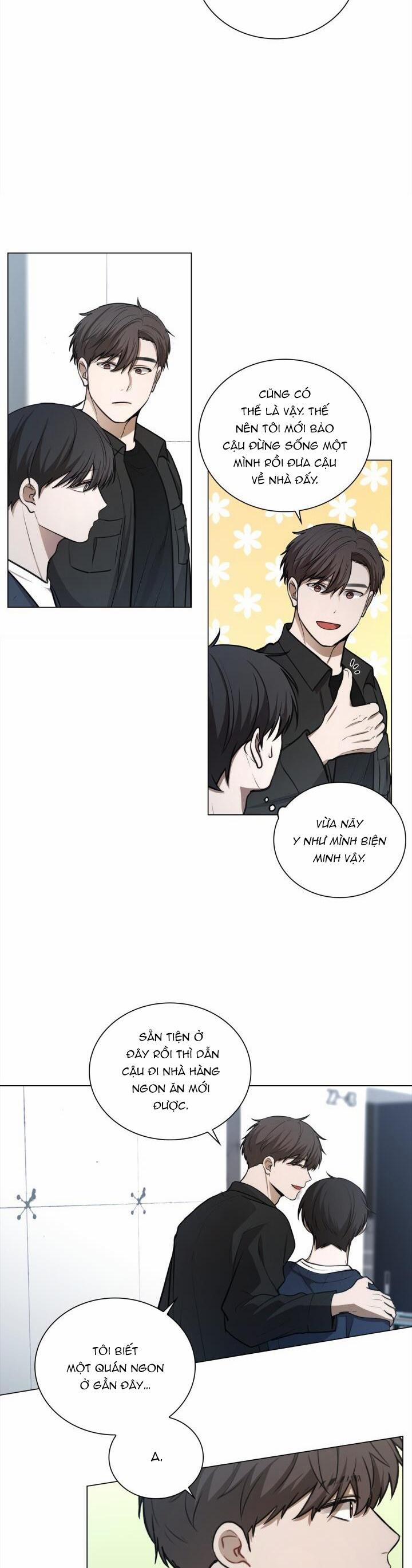 Không Xa Lạ 40 trang 21