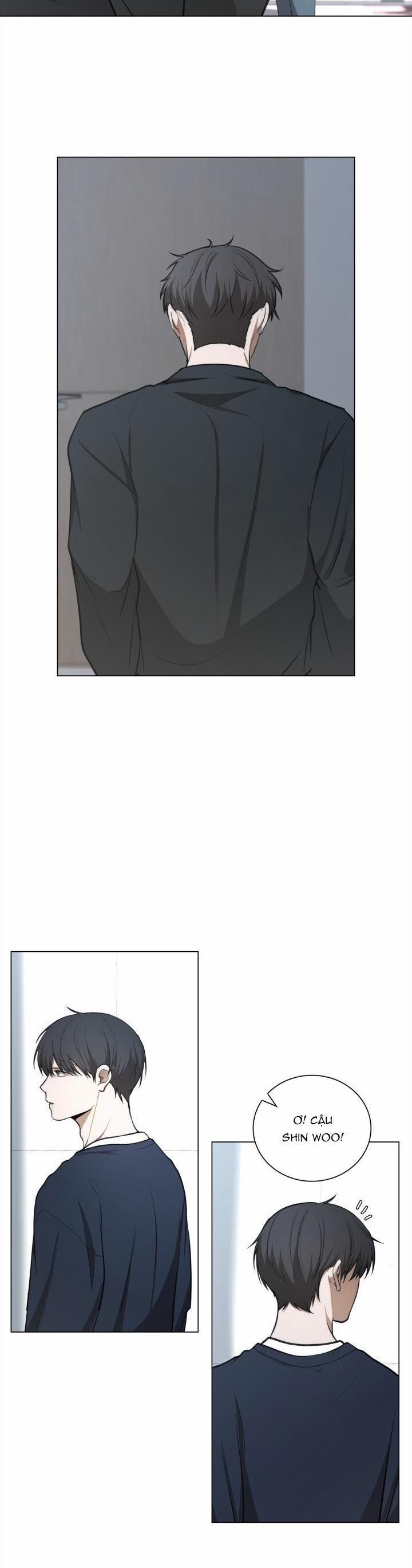 Không Xa Lạ 40 trang 23