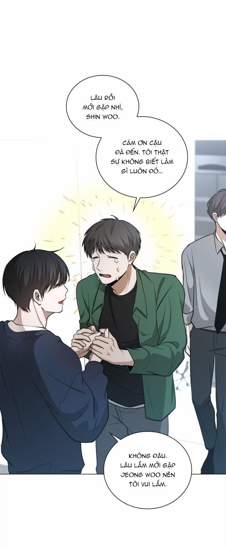 Không Xa Lạ 40 trang 24