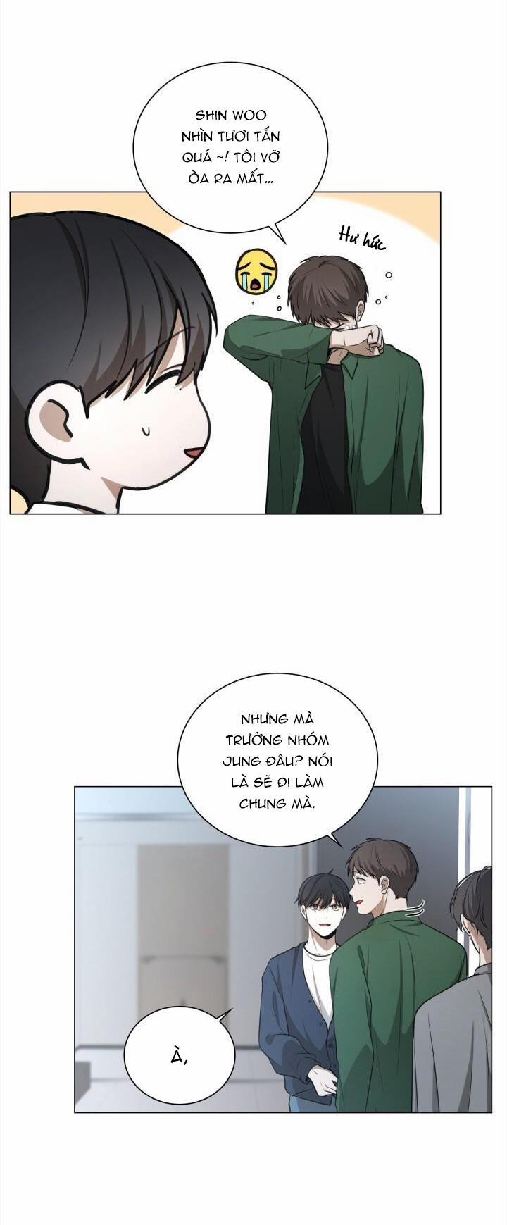 Không Xa Lạ 40 trang 25