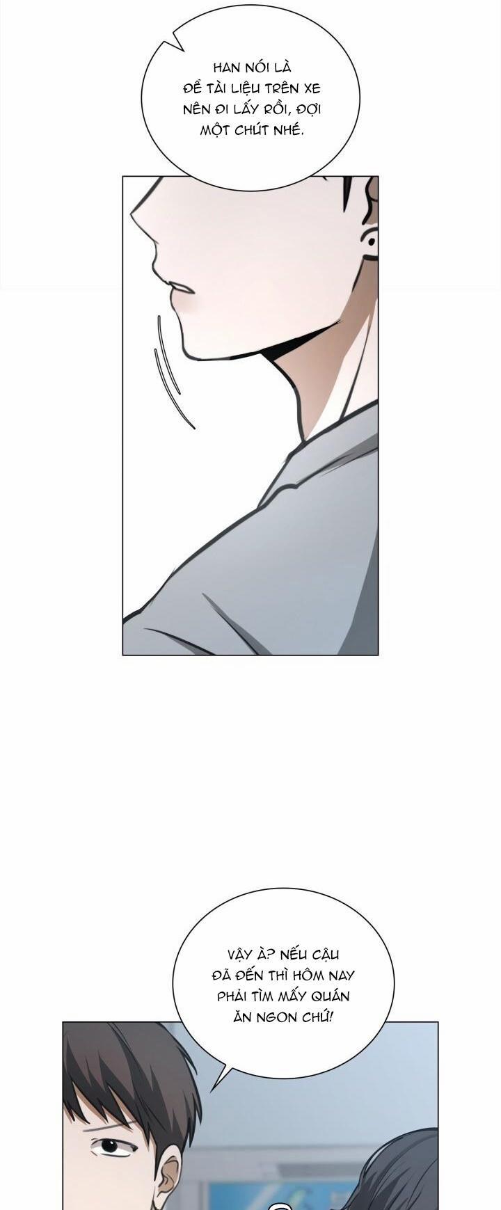 Không Xa Lạ 40 trang 26