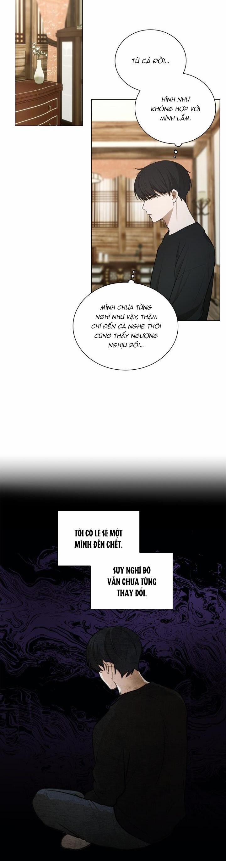 Không Xa Lạ 40 trang 3