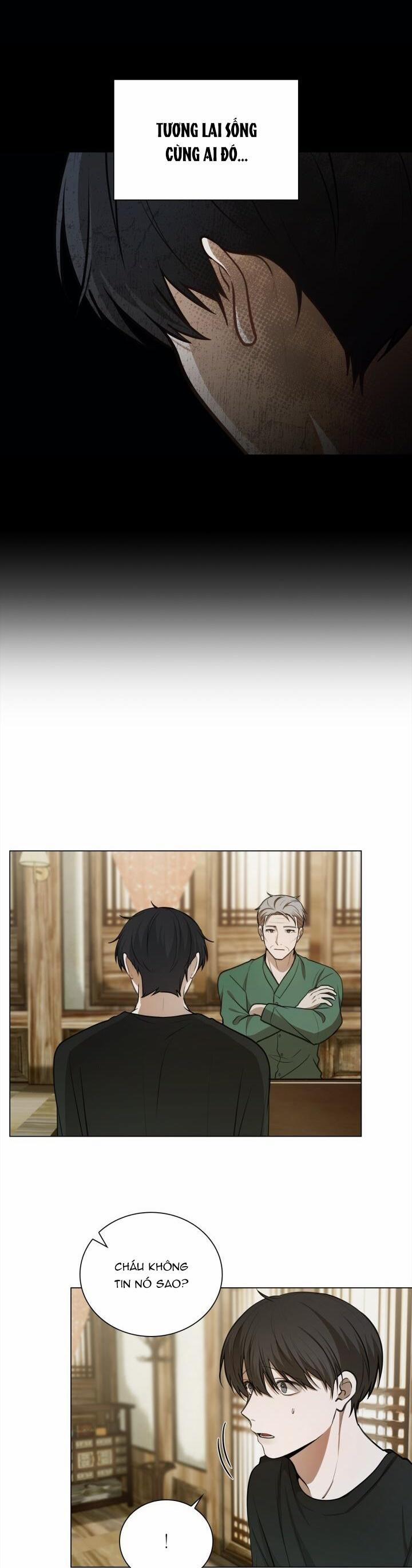 Không Xa Lạ 40 trang 4