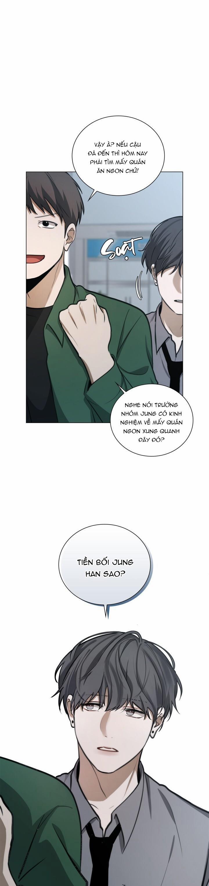 Không Xa Lạ 41 trang 0