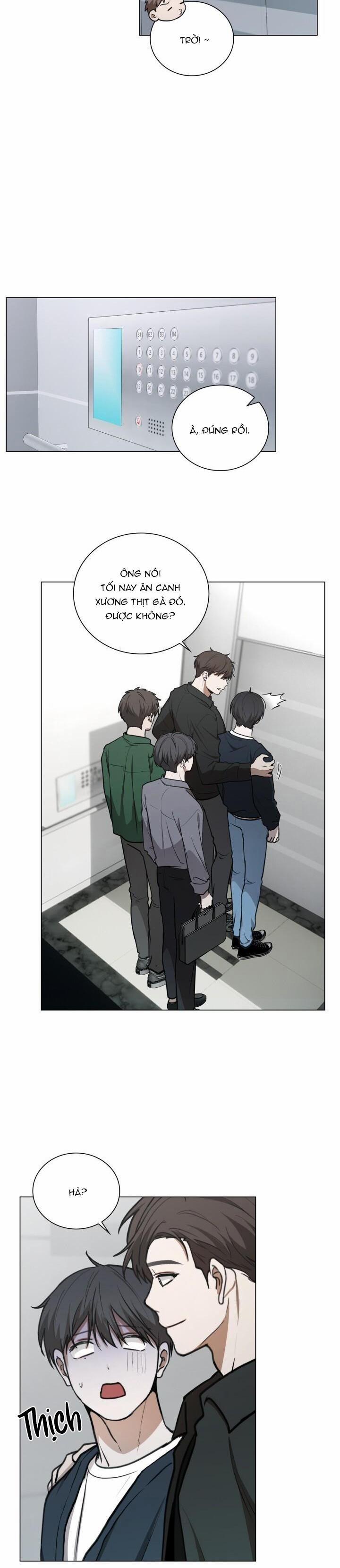 Không Xa Lạ 41 trang 11