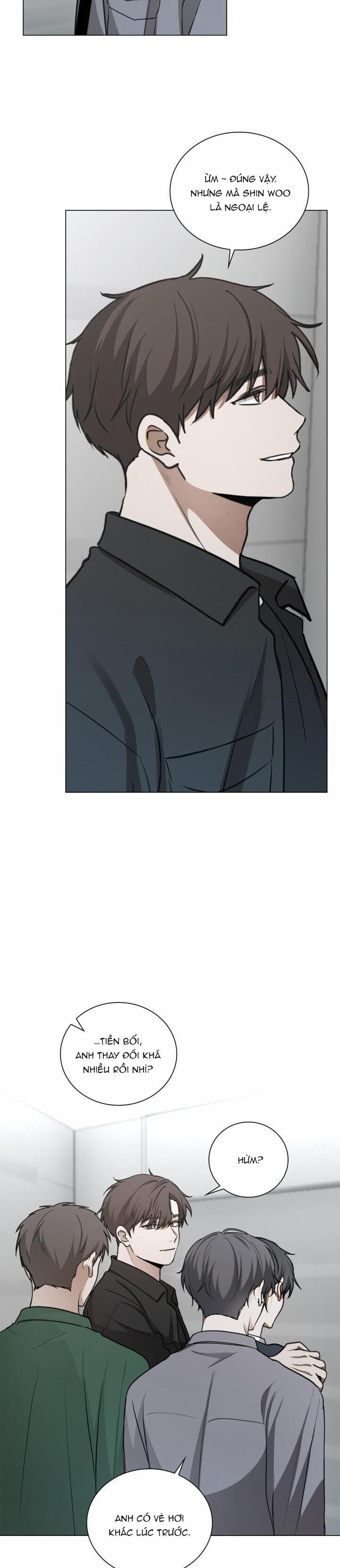 Không Xa Lạ 41 trang 14